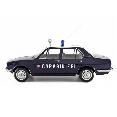 Alfetta 1.8 Carabinieri
