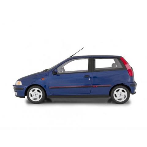 Punto GT 1400 1° serie