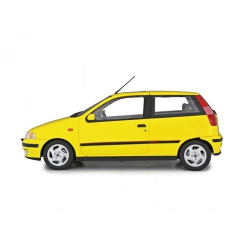 Fiat Punto GT 1400 1° serie