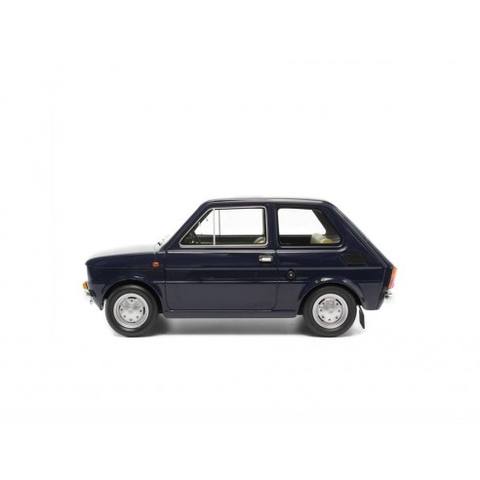 Fiat Polski 126 Prima Serie