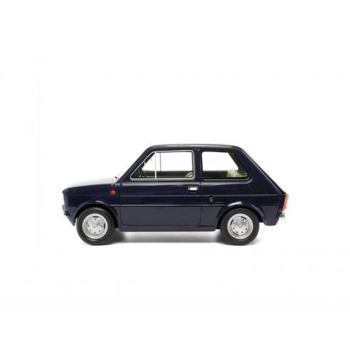 Fiat 126 Prima Serie