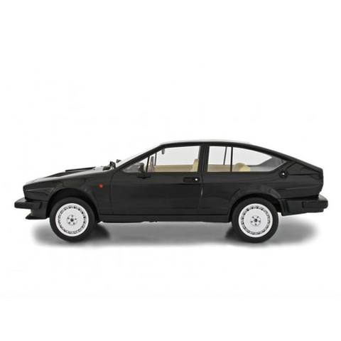 Alfa Romeo GTV 6 2.5 Serie 1