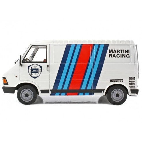 242 2° serie Assistenza Lancia