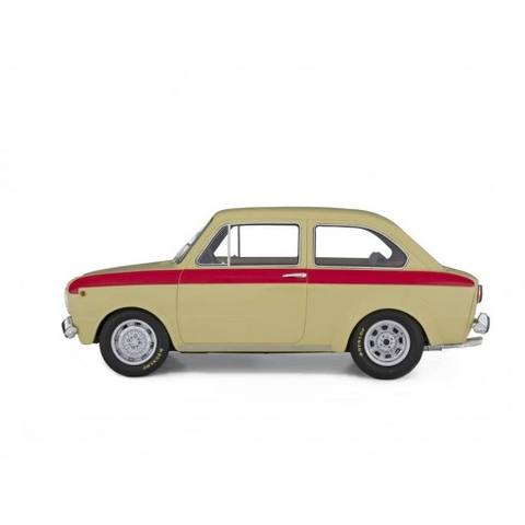 Abarth Fiat Abarth 1600 OT