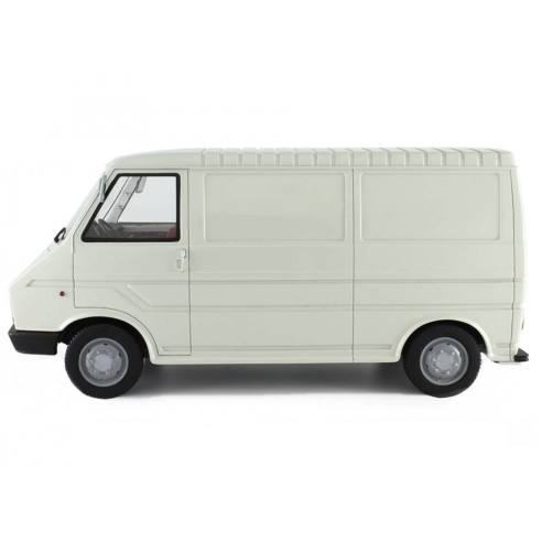 Citroën C35 Serie 1