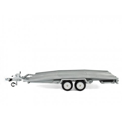 Trailer Ellebi car transport