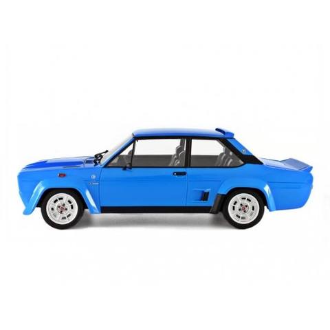 Abarth Fiat 131 Abarth Stradale