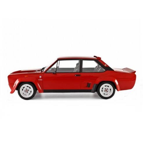 Abarth Fiat 131 Abarth Stradale