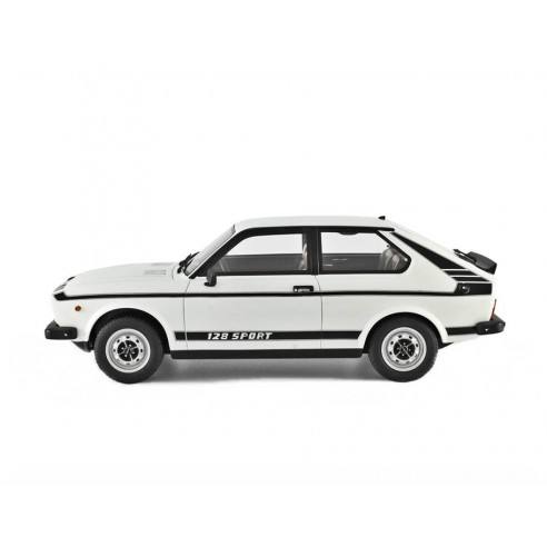 Fiat 128 3P 1100 Sport