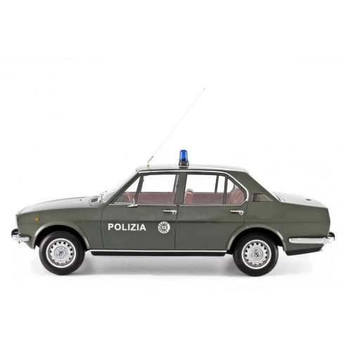 Alfetta 1.8 Polizia Stradale