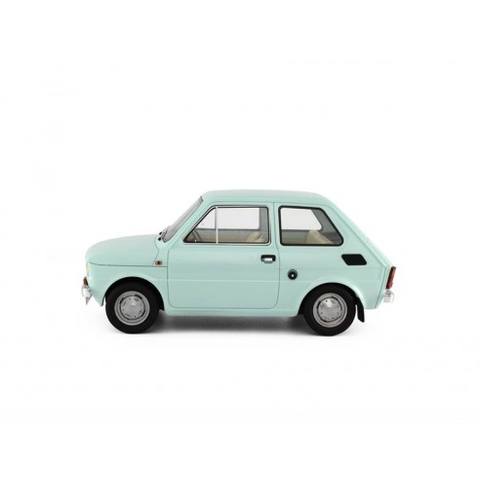 Fiat Polski 126 Prima Serie