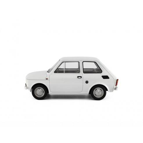 Fiat 126 Prima Serie