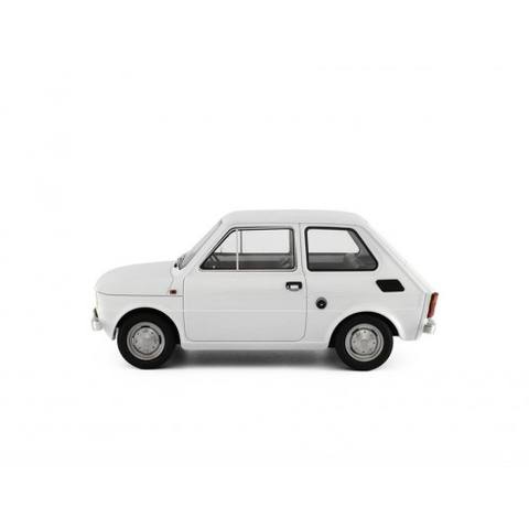 Fiat 126 Prima Serie