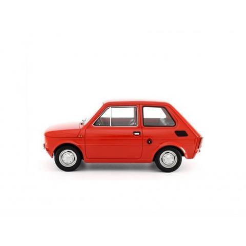 Fiat 126 Prima Serie