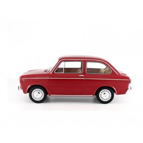 Seat 850 Especial