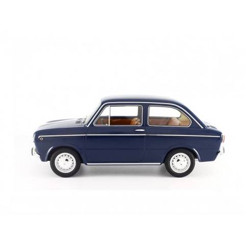 Seat 850 Especial
