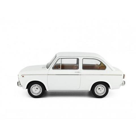 Seat 850 Especial