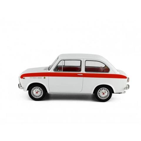 Abarth Fiat Abarth OT1000 Special Edition