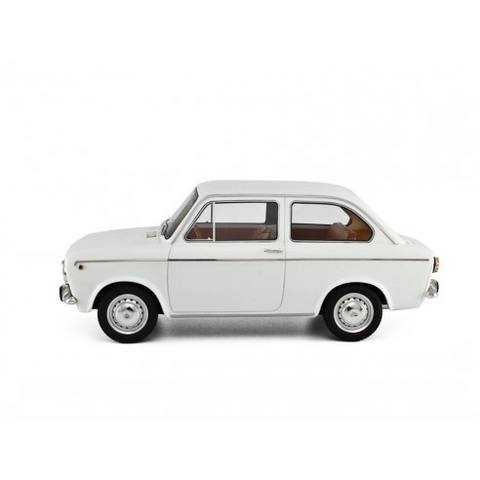 Fiat 850 Special