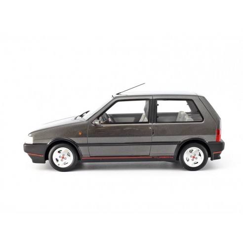 Fiat Uno Turbo 2° Serie MK2