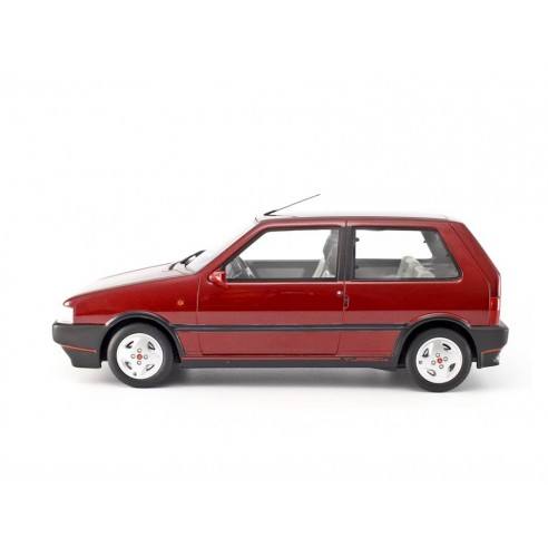 Fiat Uno Turbo 2° Serie MK2