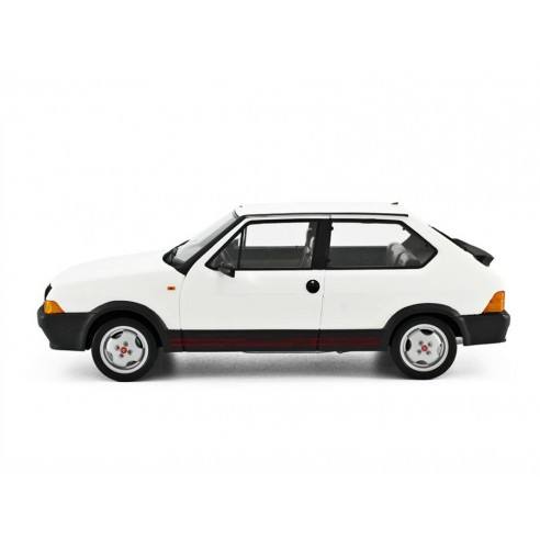 Fiat Ritmo Abarth 130 TC