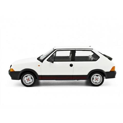 Fiat Ritmo Abarth 130 TC