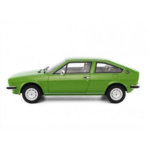 Alfa Romeo Alfasud Sprint 1.3