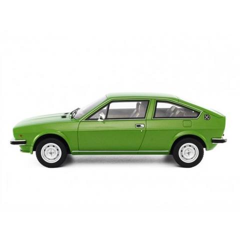 Alfa Romeo Alfasud Sprint 1.3