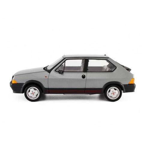 Fiat Ritmo Abarth 130 TC