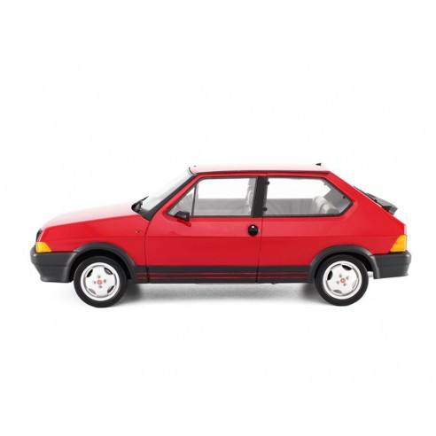 Fiat Ritmo Abarth 130 TC