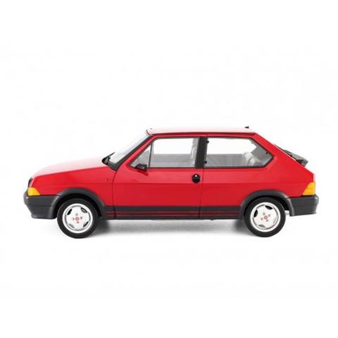 Fiat Ritmo Abarth 130 TC