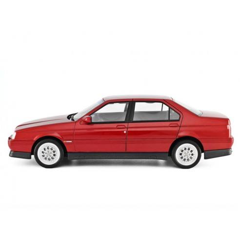 Alfa Romeo 164 3.0 V6 Q4