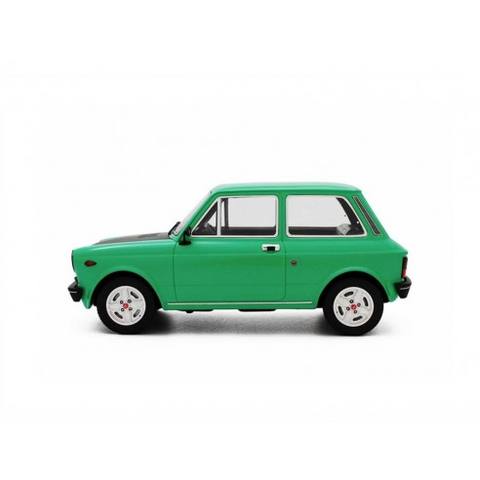 Autobianchi A112 Abarth 70 HP 3° Serie