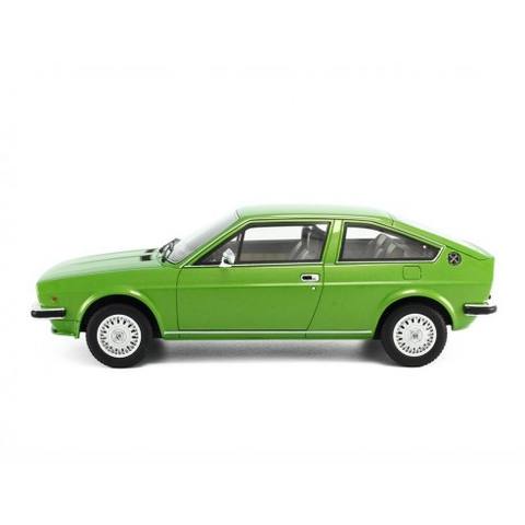 Alfa Romeo Alfasud Sprint 1.3
