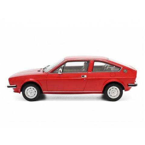 Alfa Romeo Alfasud Sprint 1.3