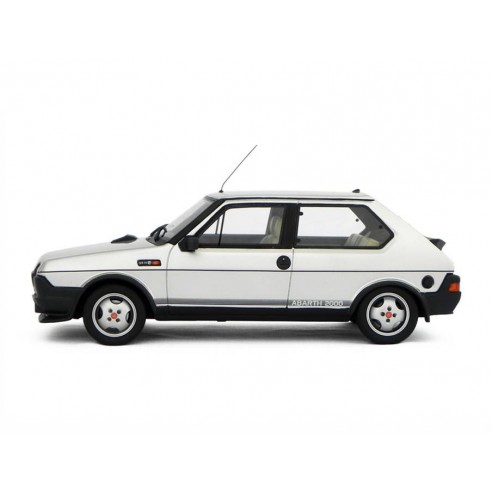 Fiat Ritmo 125 TC Abarth