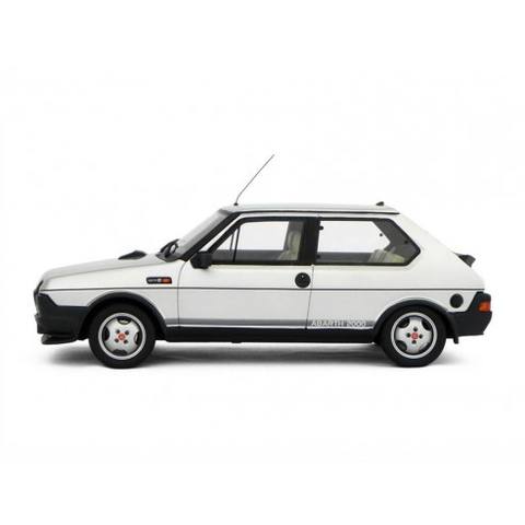 Abarth Fiat Ritmo 125 TC Abarth