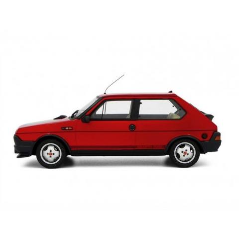 Fiat Ritmo 125 TC Abarth