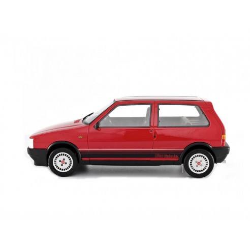 Fiat Uno Turbo IE
