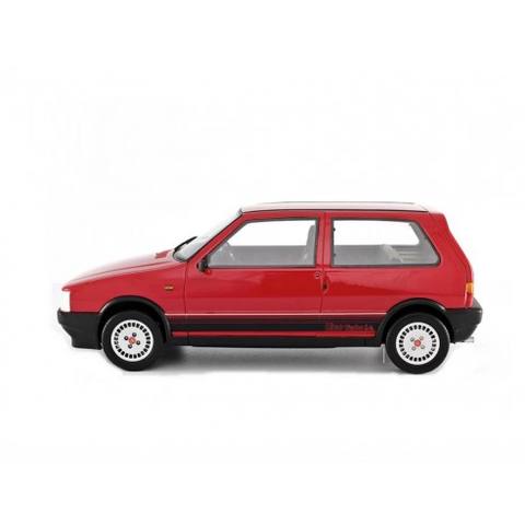 Fiat Uno Turbo IE