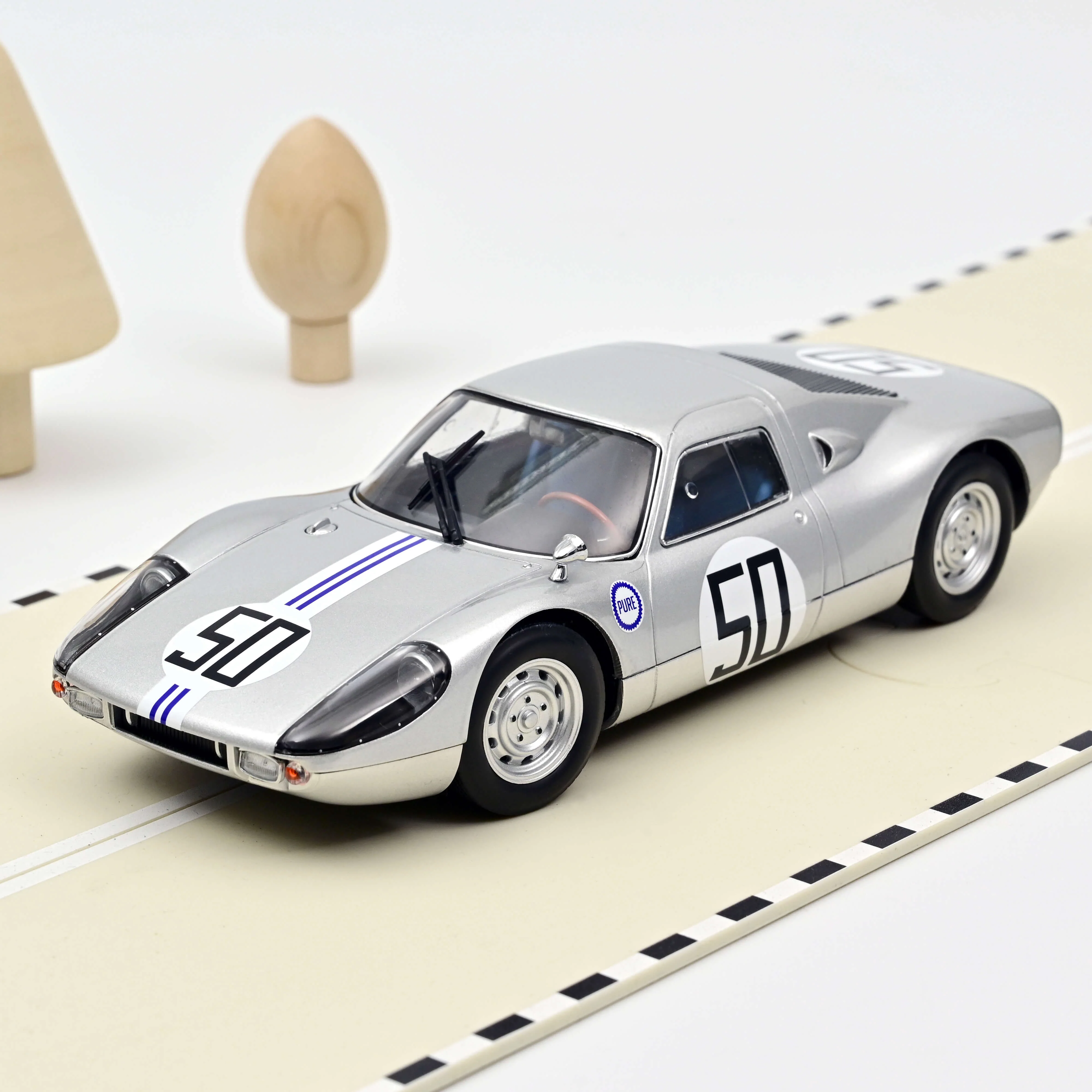 904 GTS American Challenge Cup 50 C.