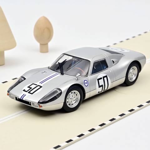 904 GTS American Challenge Cup 50 C.