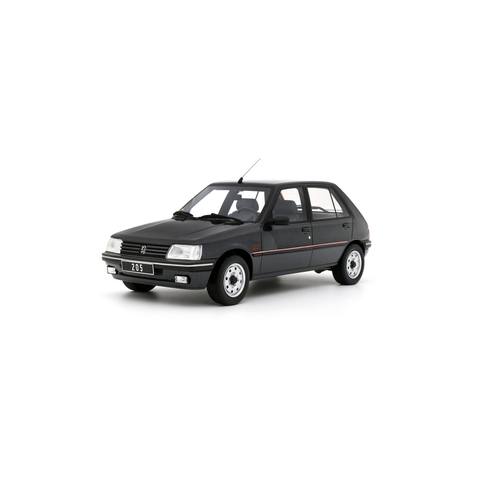 Peugeot 205 GT