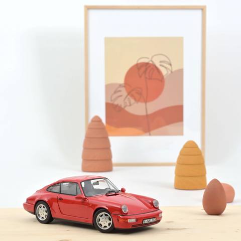Porsche 911 Carrera 2