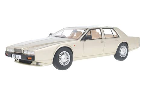 Aston Martin Lagonda Series IV