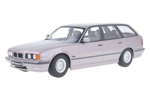 5-Serie Touring (E34) Aspen