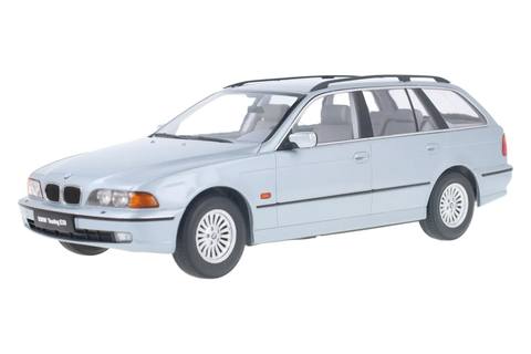 5-Serie Touring (E39) Arctic