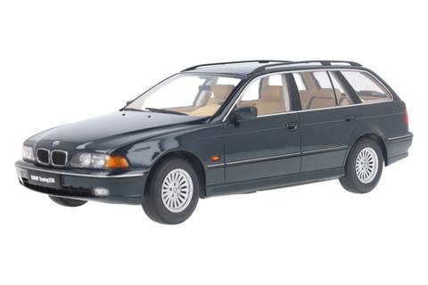 BMW 5-Serie Touring (E39) Oxford