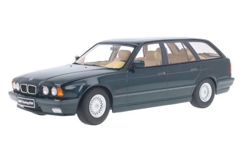 BMW 5-Serie Touring (E34) Oxford